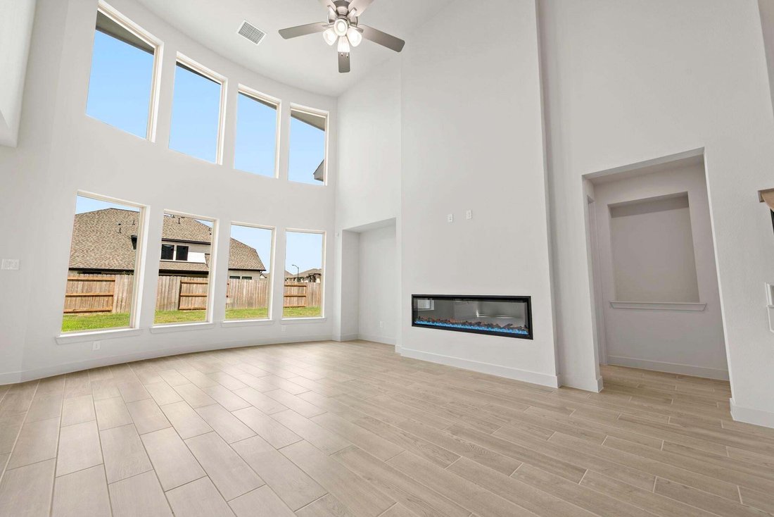 House in Katy, Texas, United States 5 - 18255347