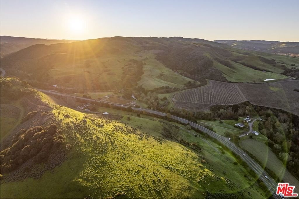 Maison à Lompoc, Californie, États-Unis 1 - 18718910