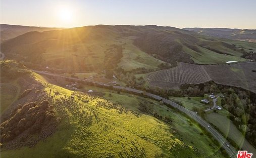 Casa en Lompoc, California, Estados Unidos 1