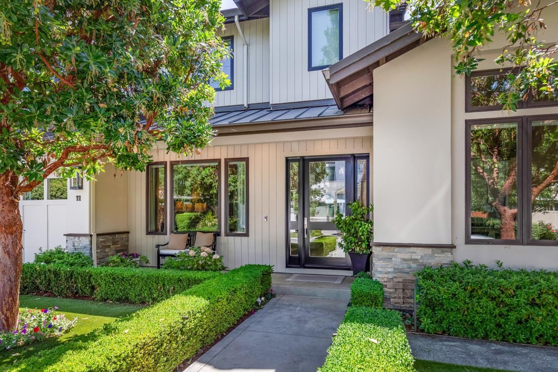 Haus in Redwood City, Kalifornien, Vereinigte Staaten 2 - 18719139