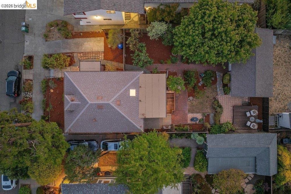House in Oakland, California, United States 5 - 18716564
