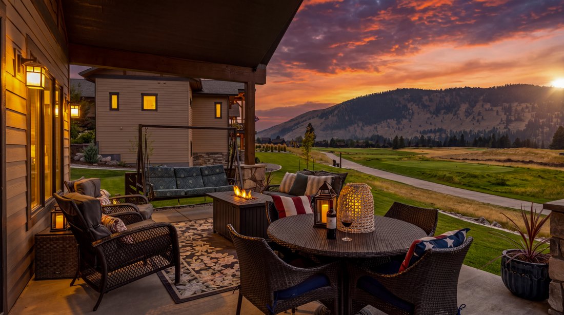 House in Missoula, Montana, United States 3 - 18716403