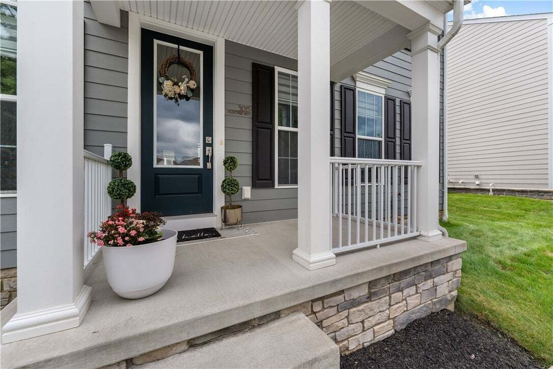Haus in Bridgeville, Pennsylvania, Vereinigte Staaten 2 - 18718246