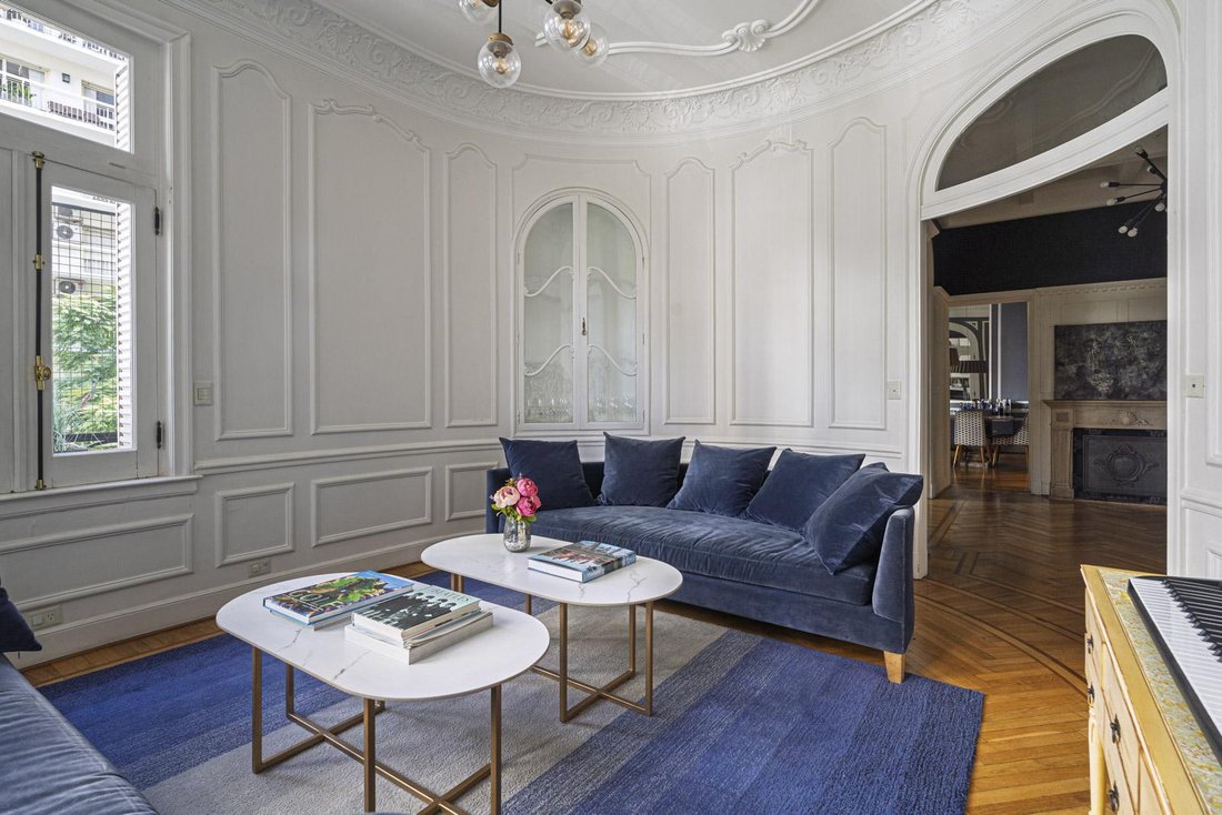 Apartment in Buenos Aires, Buenos Aires, Argentina 2 - 18716412