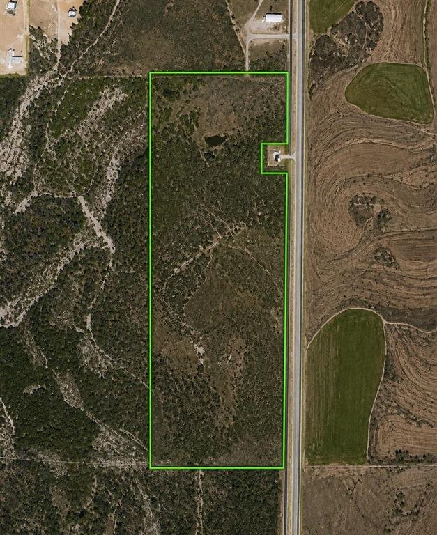 Terreno a Ragley, Louisiana, Stati Uniti 5 - 18717695