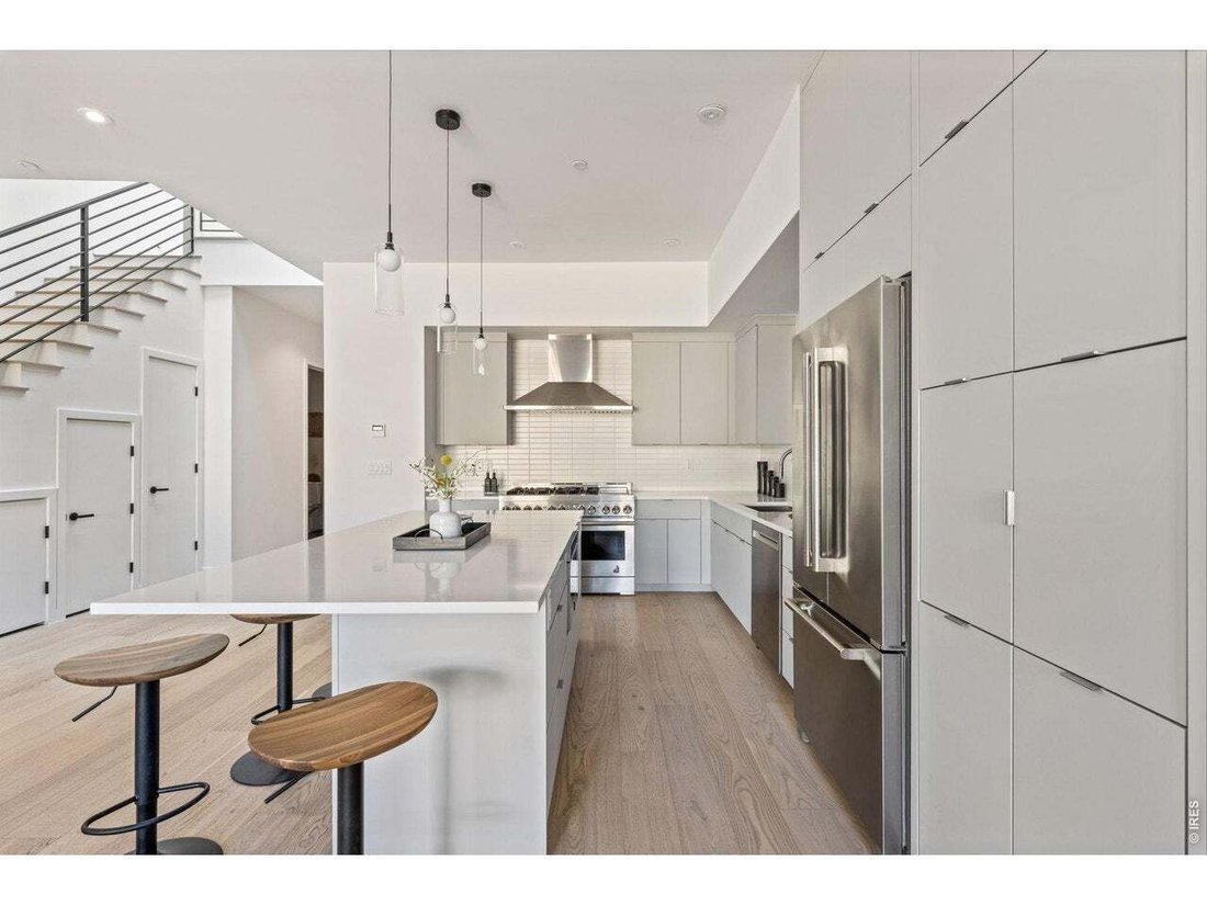 Condo in Boulder, Colorado, United States 4 - 18718758