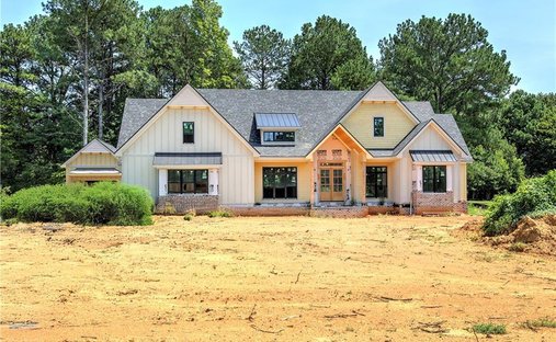 Casa a Cartersville, Georgia, Stati Uniti 1