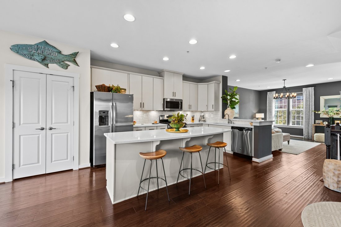 House in Baltimore, Maryland, United States 5 - 18716345