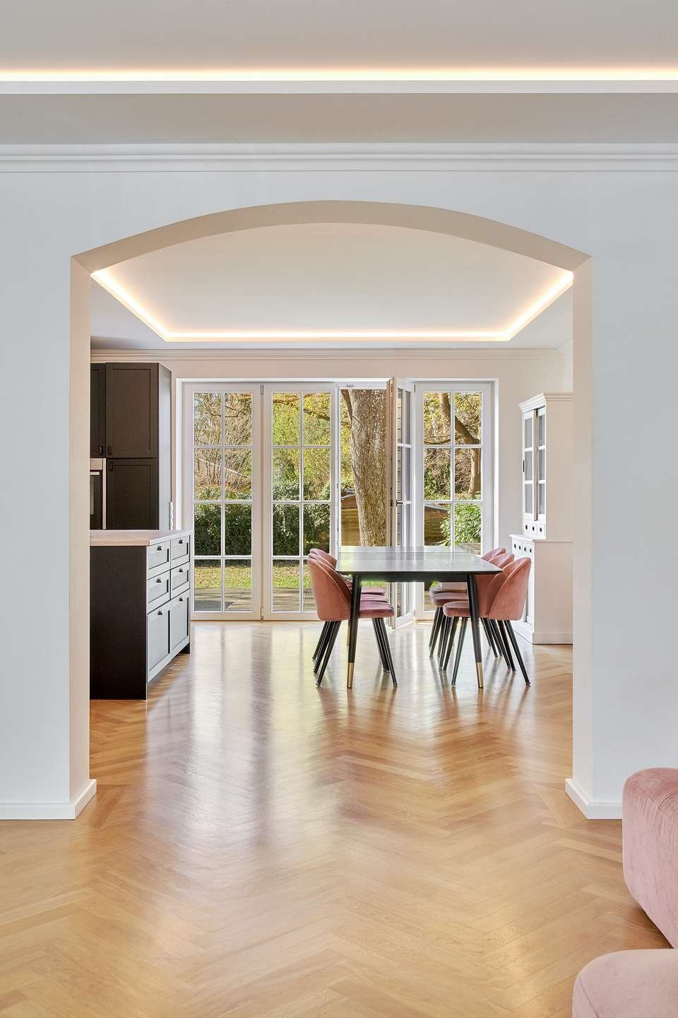 Casa en Múnich, Baviera, Alemania 3 - 18716546
