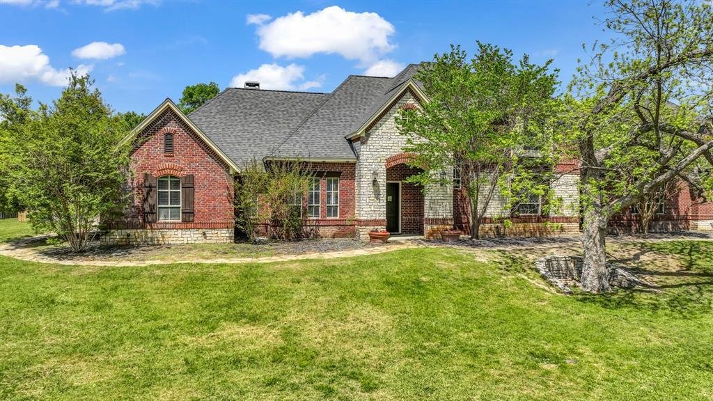 Casa en Aledo, Texas, Estados Unidos 3 - 18718390