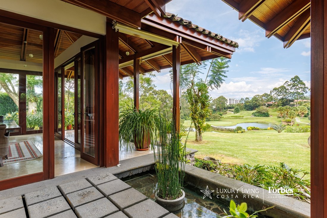 Haus in Granadilla, San José, Costa Rica 5 - 13358659