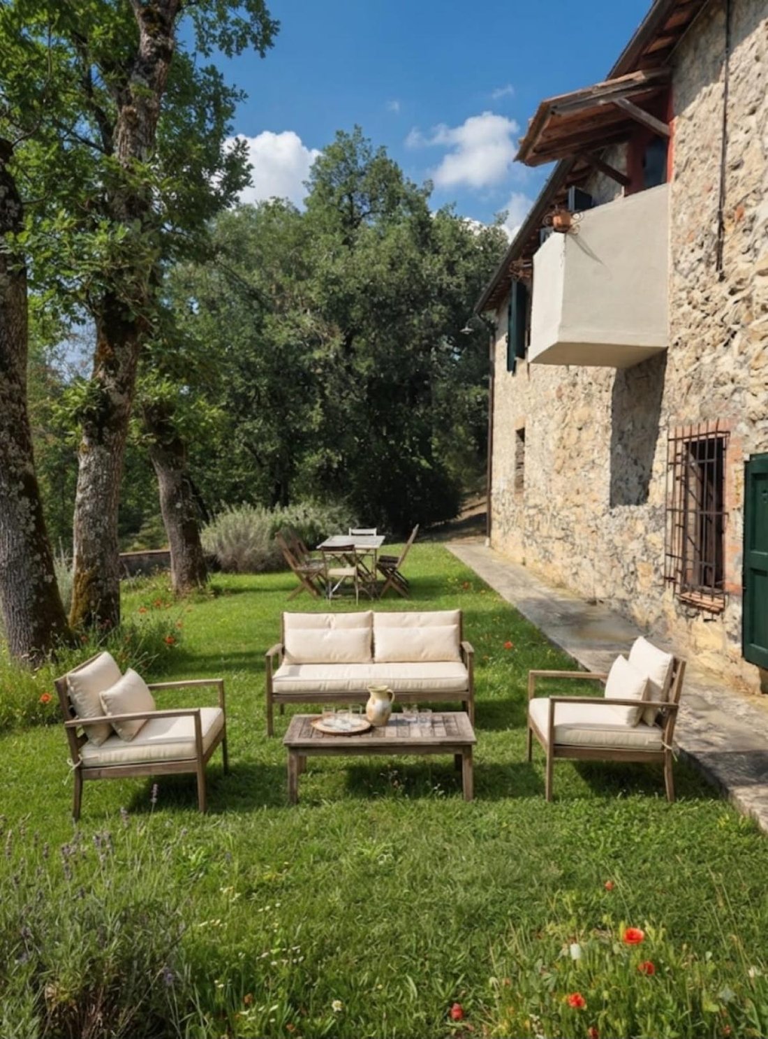 Casa a Radda in Chianti, Toscana, Italia 2 - 18719531