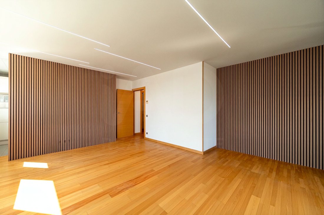 Apartamento en Districte III, Hospitalet de Llobregat, España 2 - 18707354