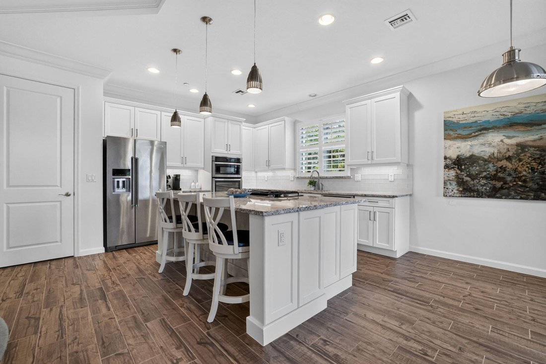 Condo in Jupiter Island, Florida, United States 1 - 18719600