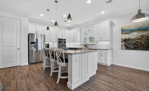 Appartement à Jupiter Island, Floride, États-Unis 1