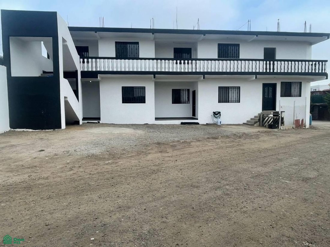 Condominio en San Antonio del Mar, Baja California, México 1 - 17101144