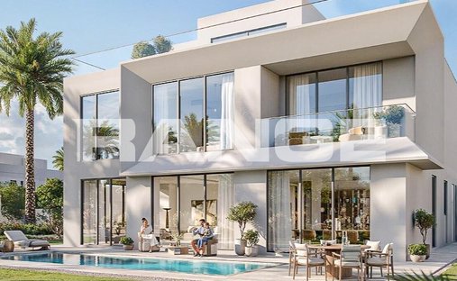 Villa in Me'aisem 2, Me'aisem, Dubai 1