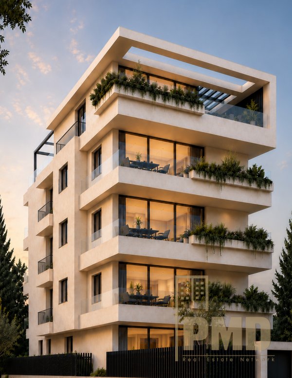 Appartement à Glyfáda, Attique, Grèce 5 - 18716484