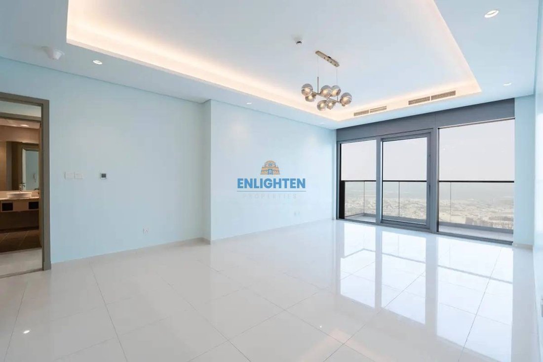 Apartamento en Business Bay, Dubái, Emiratos Árabes Unidos 1 - 18716699