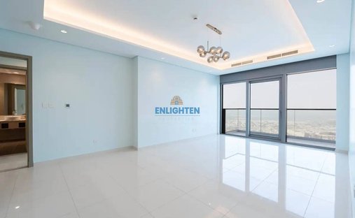 Appartement en Business Bay, Doubaï, Émirats arabes unis 1