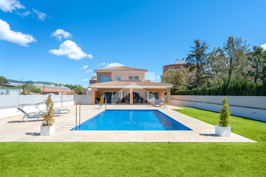 Chalet in Reus, Catalonia, Spain 3 - 14236270