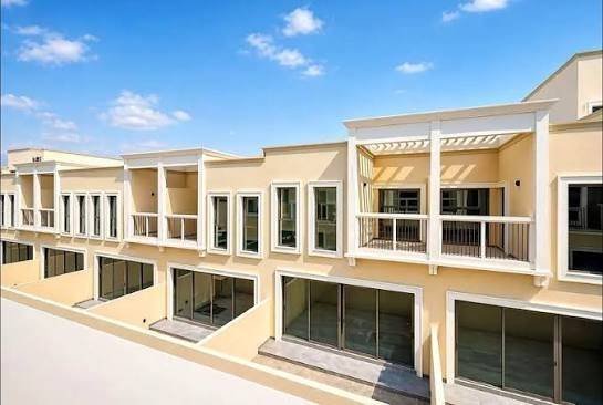 Townhouse en Al Hebiah 5, Al Hebiah, Dubái 1 - 18716654