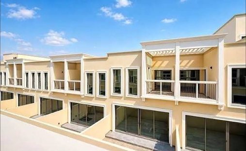 Maison de ville en Al Hebiah 5, Al Hebiah, Doubaï 1