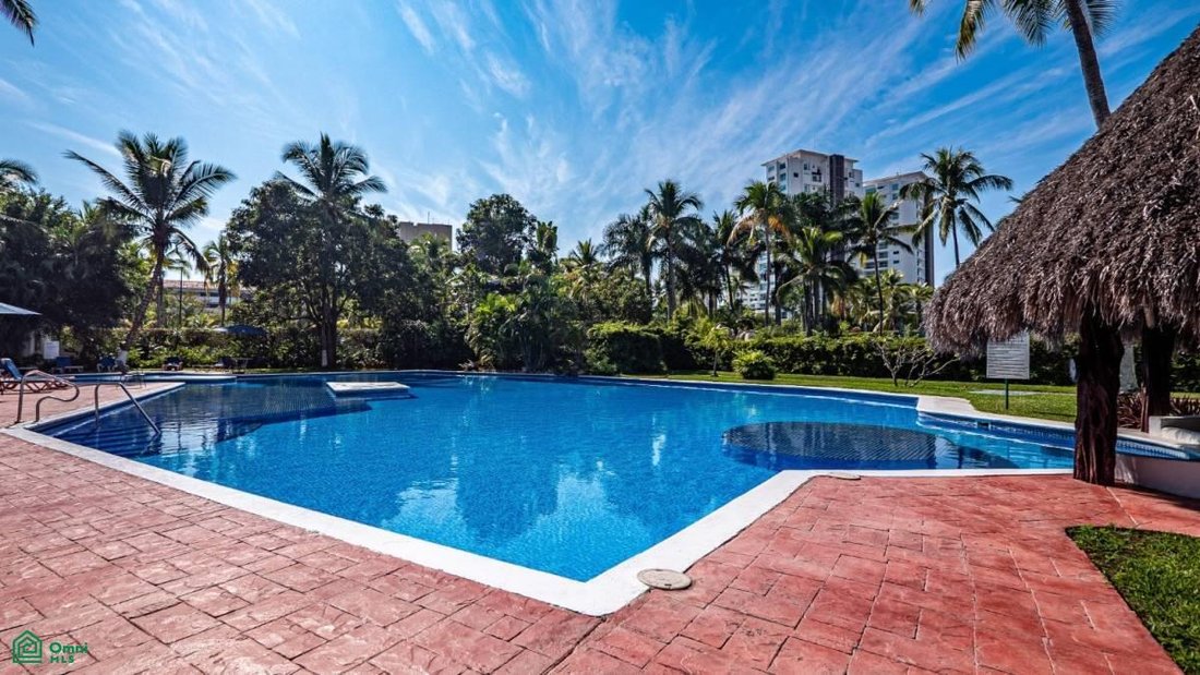 Condominio en Puerto Vallarta, Jalisco, México 3 - 17101132