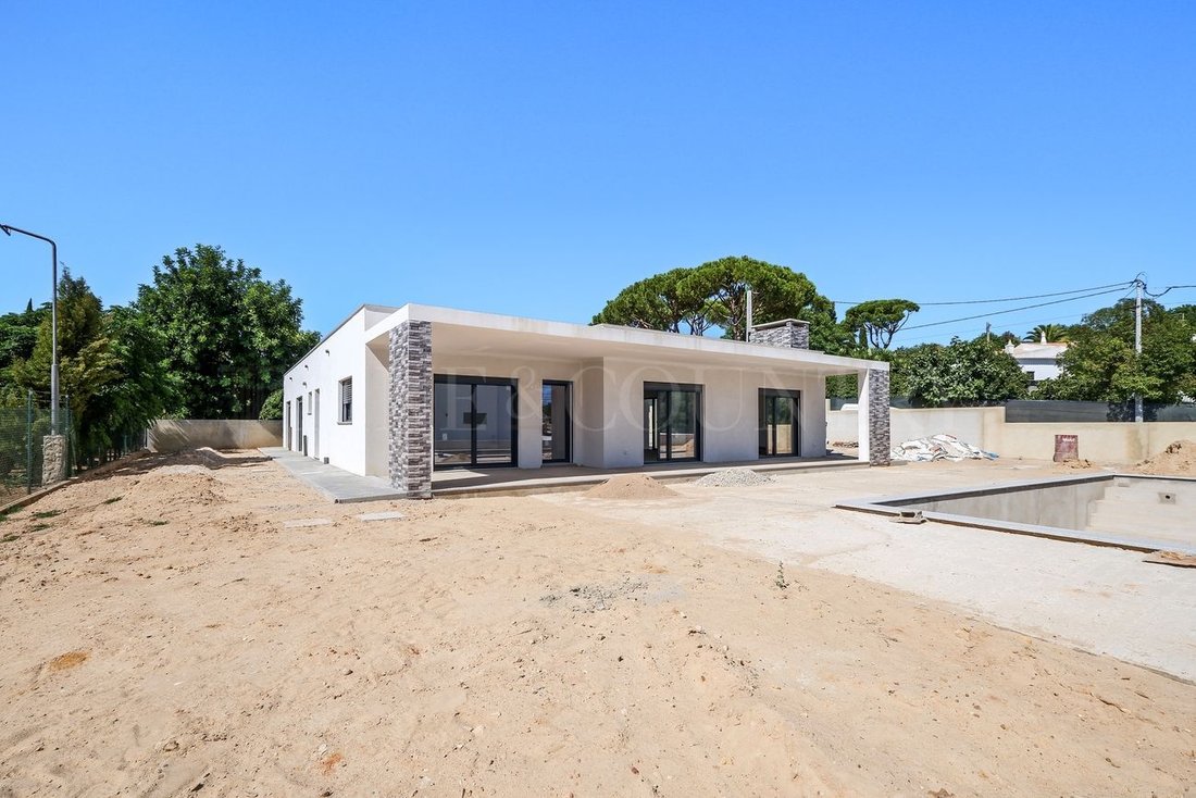 House in Loule (Sao Clemente), Algarve, Portugal 2 - 18719764