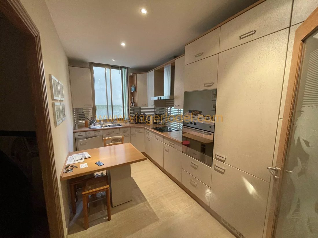 Apartamento en Lepante, Niza, Francia 3 - 18716788