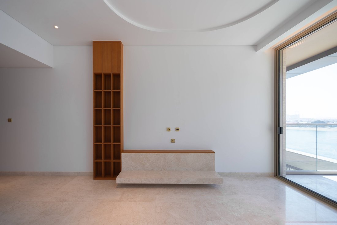 Apartment in Palm Jumeirah, Dubai, United Arab Emirates 4 - 18716667