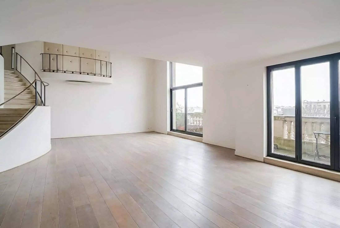 Apartamento en Palais Royal, Paris 1er Arrondissement, París 3 - 17048921