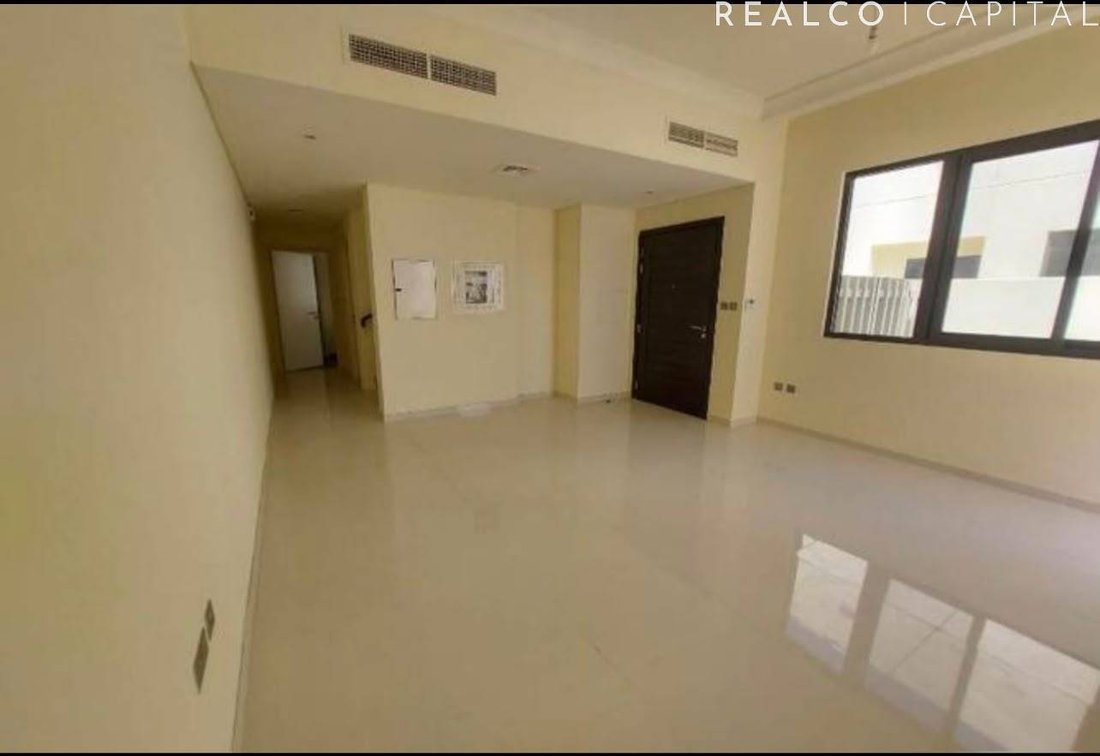 Townhouse en Damac Hills 2, Dubái, Emiratos Árabes Unidos 2 - 18716661