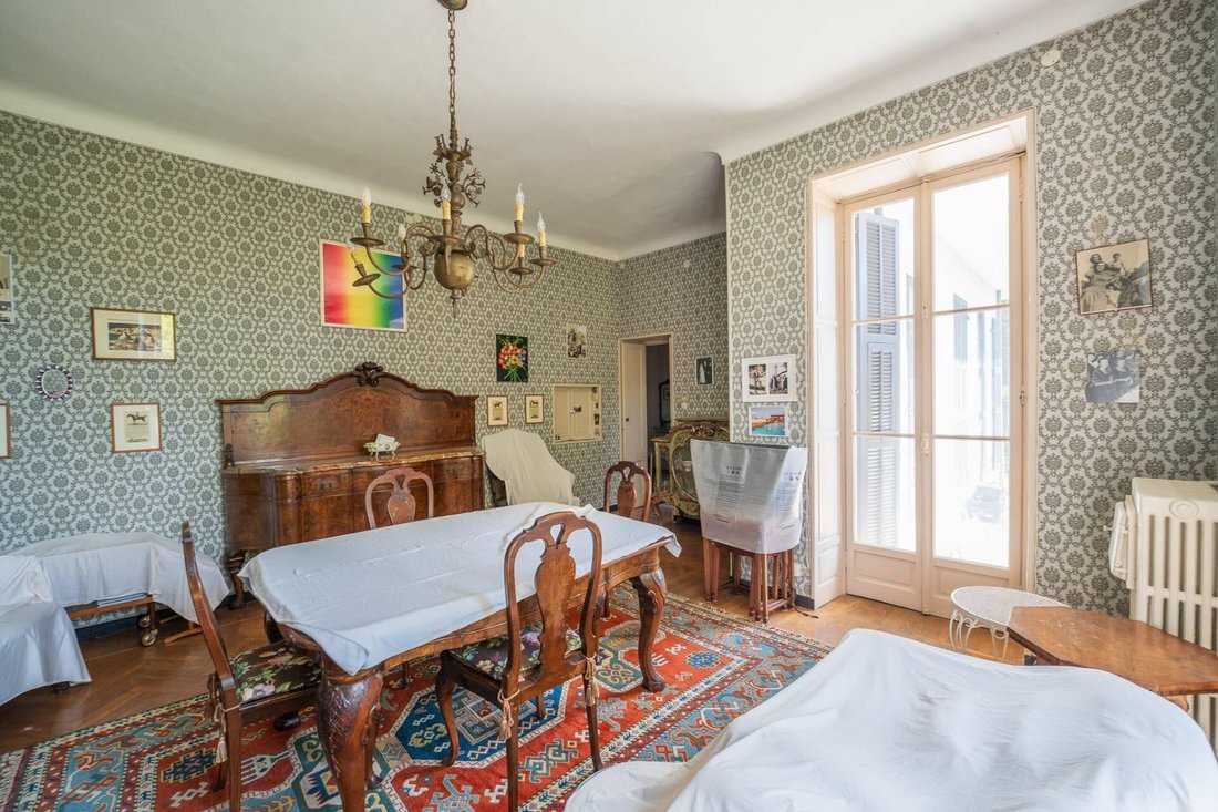 Villa a Centro - Marina, Sanremo, Liguria 5 - 17758143