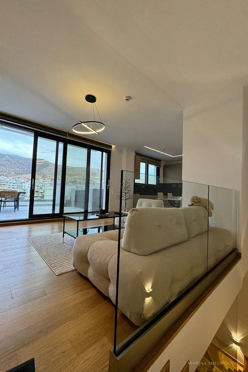 Apartment in Glyfada, Attica, Greece 5 - 18717642