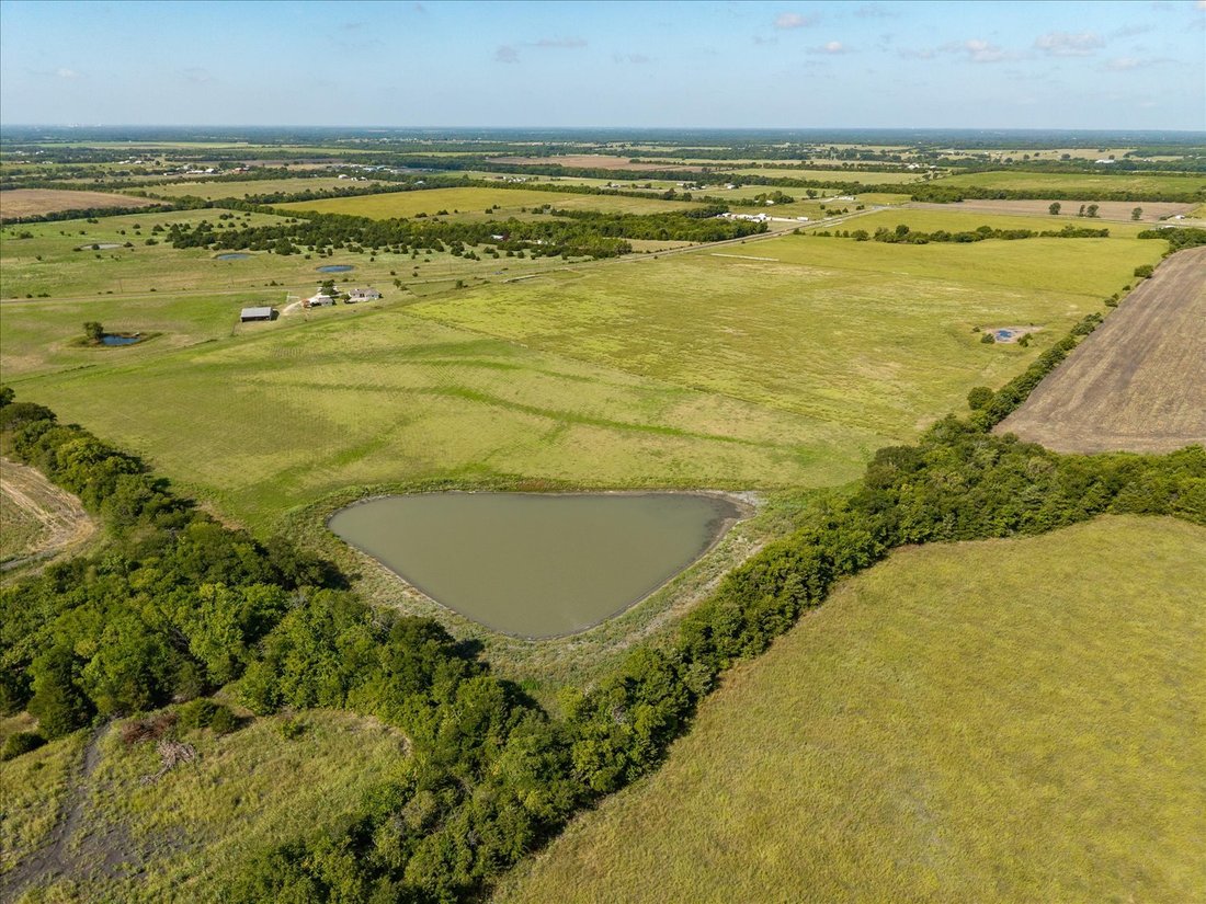 Land in Celeste, Texas, United States 5 - 18716582