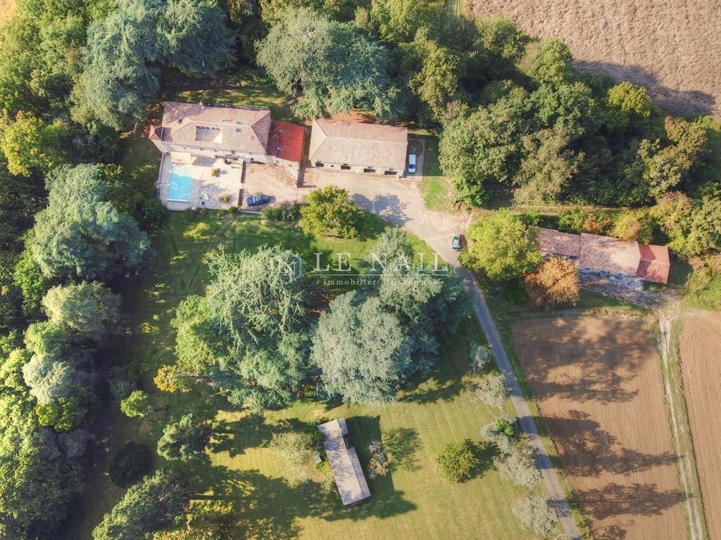 Casa a Turquet-Monges, Le Passage, Francia 2 - 14790857
