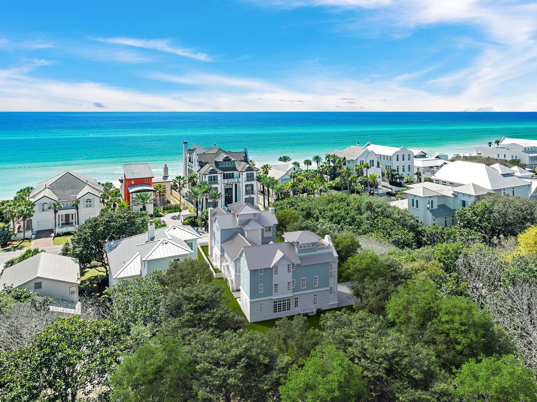 House in Santa Rosa Beach, Florida, United States 2 - 18716601