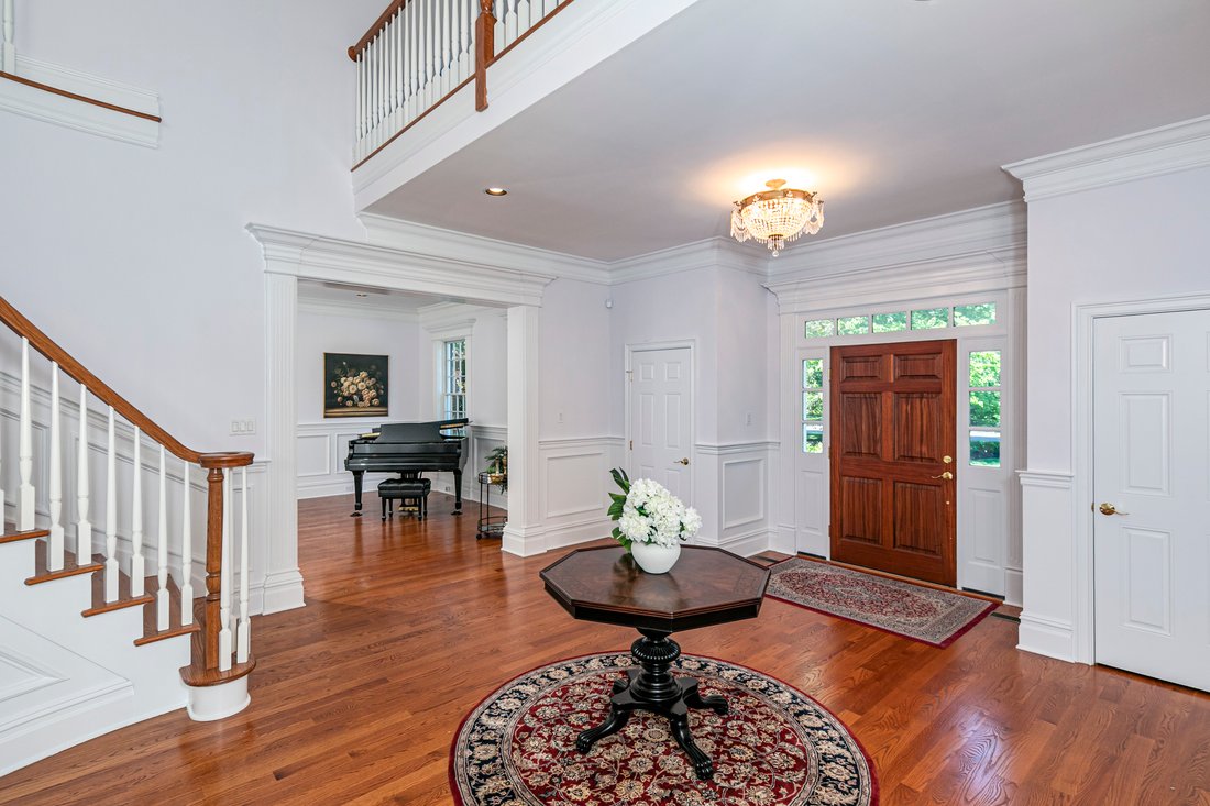 House in Princeton, New Jersey, United States 3 - 18716890
