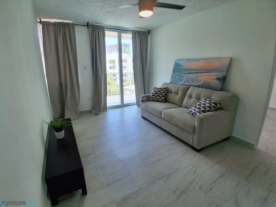 Appartement à San Juan, San Juan, Porto Rico 4 - 18716683