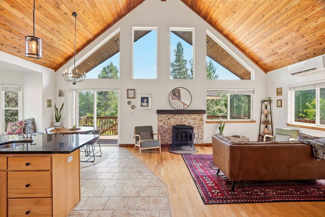 Casa a Newport, Washington, Stati Uniti 4 - 18718331