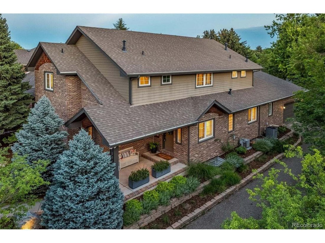 House in Denver, Colorado, United States 3 - 18701043