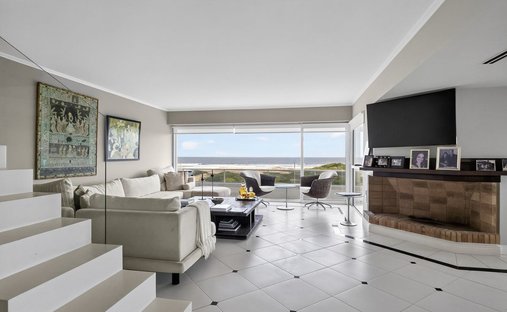 Wohnung in Punta del Este, Departamento Maldonado, Uruguay 1
