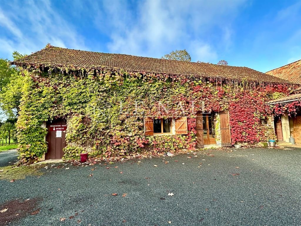 Azienda agricola a Vieux Bergerac, Bergerac, Francia 4 - 13600161