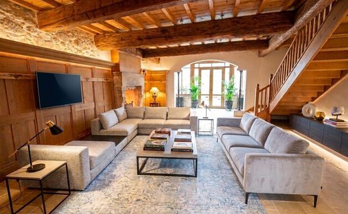 Maison à Capestang, Occitanie, France 1