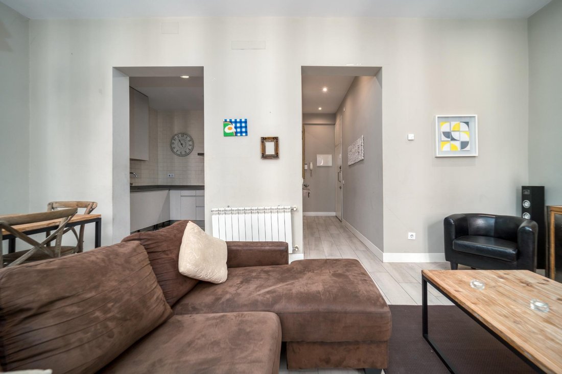 Appartement à Centro, Madrid, Espagne 4 - 18718225