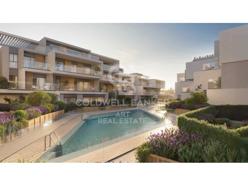 Apartamento en Nueva Andalucía, Marbella, España 1 - 18719476