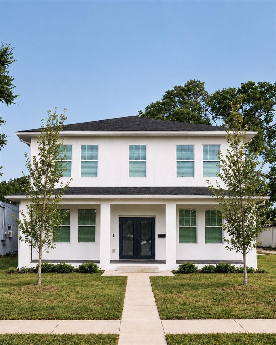 Maison à Saint Petersburg, Floride, États-Unis 1 - 18440477