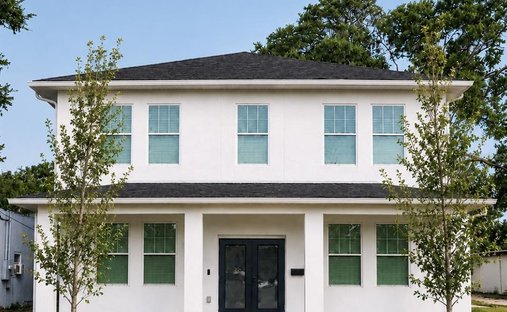 Maison à Saint Petersburg, Floride, États-Unis 1