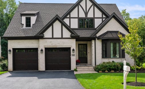 Maison à Shields Township, Illinois, États-Unis 1